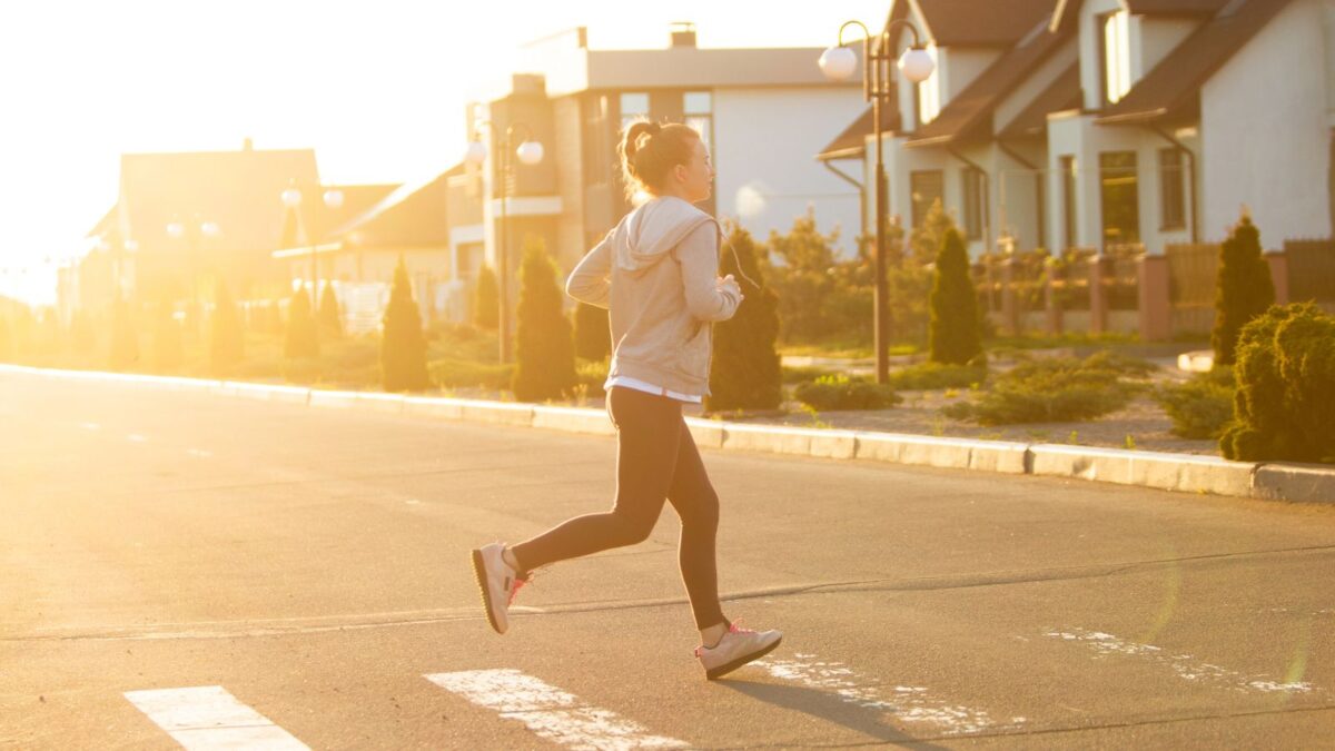 Zdrowe przekąski dla biegaczy – szybkie i smaczne przekąski przed treningiem