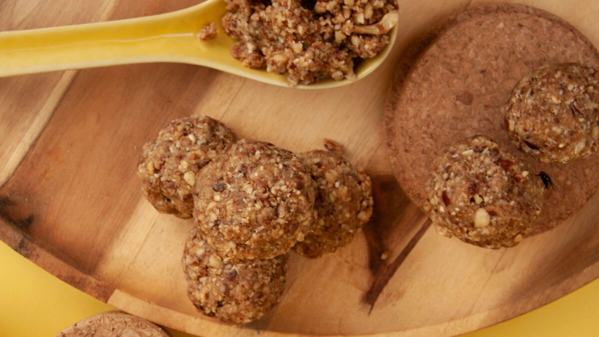 Ciasteczka i przekąski proteinowe – jakie wybrać?