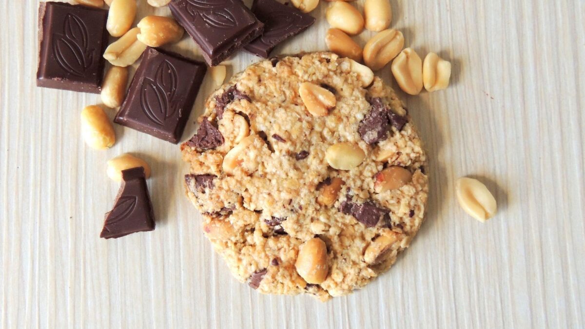 Jakie ciastka można jeść na diecie bezglutenowej?