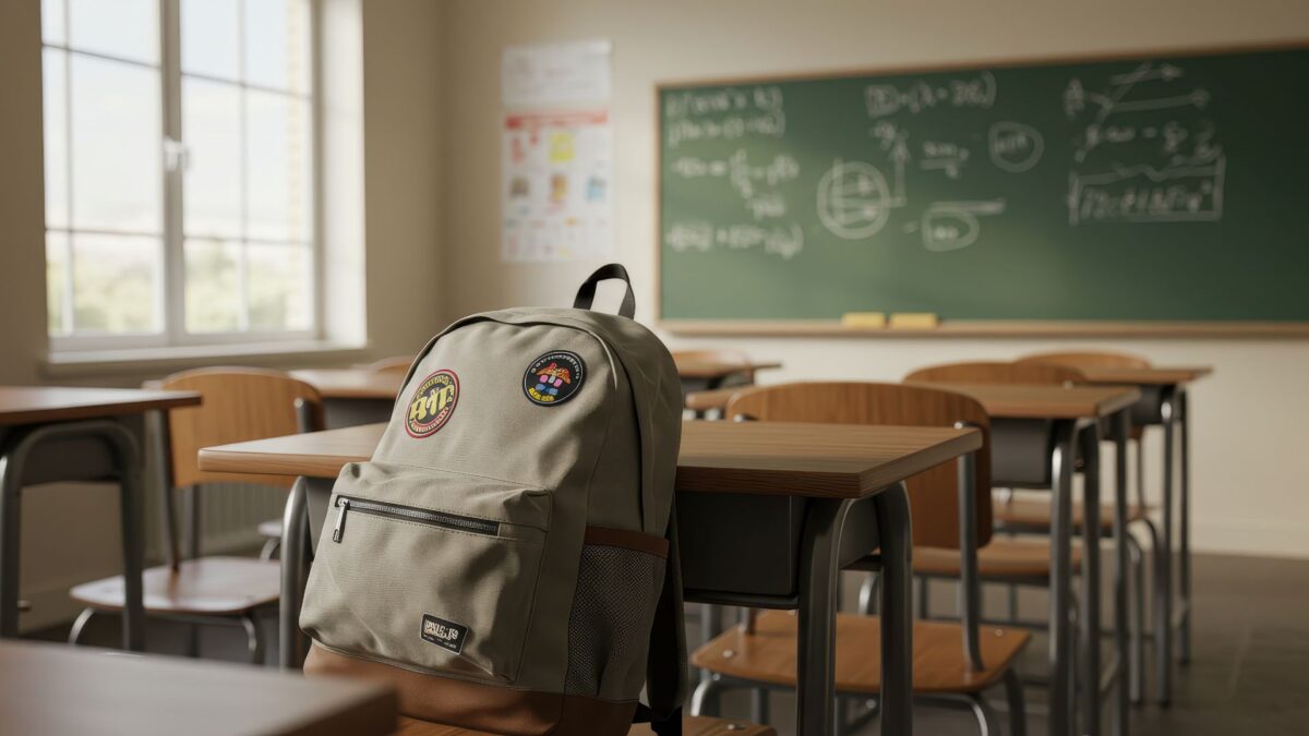 Ciasteczka dla dzieci – jak wybierać zdrowe przekąski do szkoły?